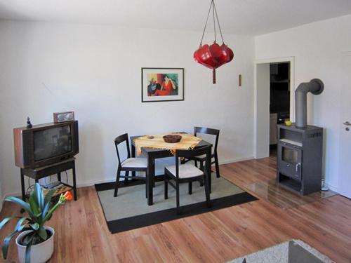 Apartamento Ferienwohnung Gartenstra�e
