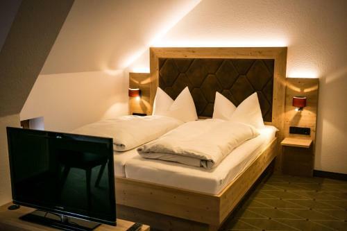 Posada Hohenester Gasthaus & Hotel