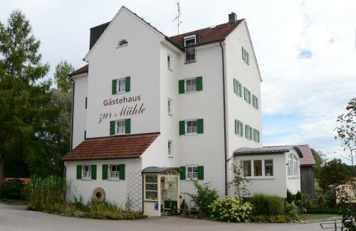 Posada Hohenester Gasthaus & Hotel