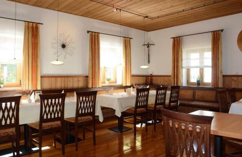 Posada Hohenester Gasthaus & Hotel
