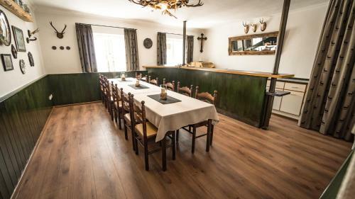 Posada Hohenester Gasthaus & Hotel