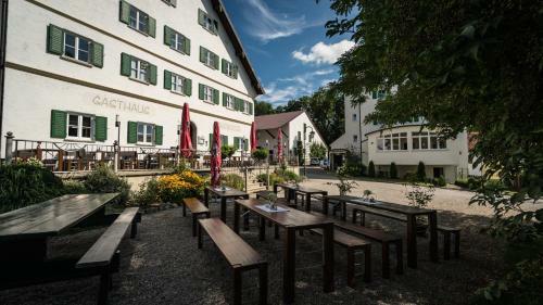 Posada Hohenester Gasthaus & Hotel