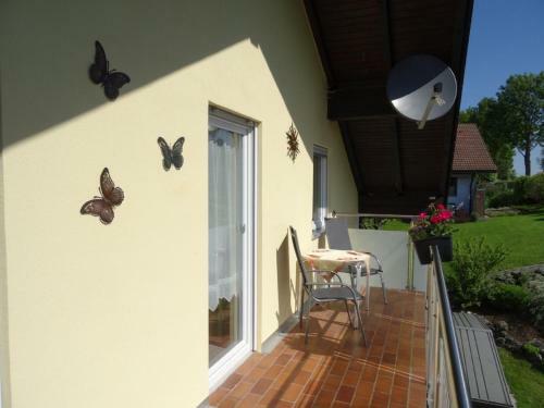 Apartamento G�stehaus Beranek
