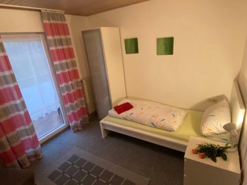 Apartamento G�stehaus Beranek