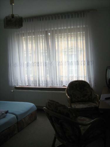 Apartamento Ferienwohnung Herfurth