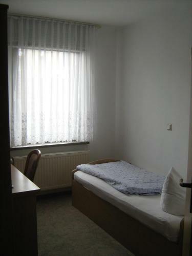 Apartamento Ferienwohnung Herfurth