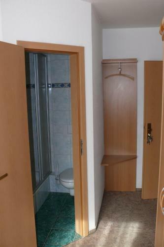 Apartamento Ferienwohnung Herfurth