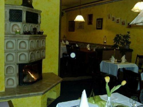 Apartamento Ferienwohnung Herfurth