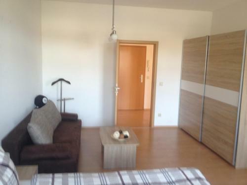 Apartment Naumann