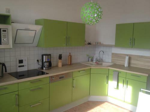 Apartment Naumann
