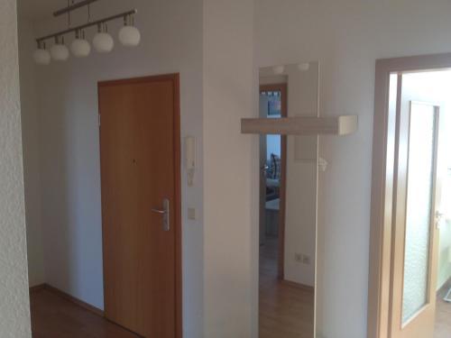 Apartment Naumann
