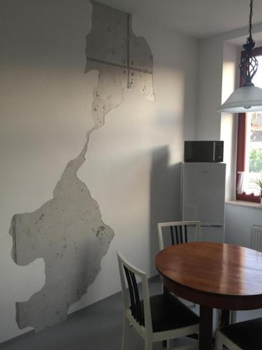 Apartment Naumann
