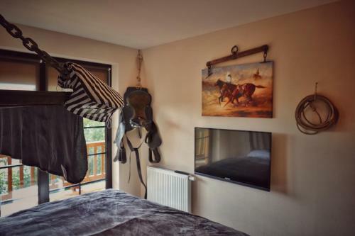 Hotel Road Stop Neandertal