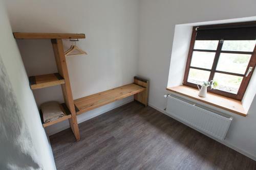 Apartamento Felsenh�uschen