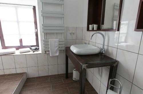 Apartamento Felsenh�uschen