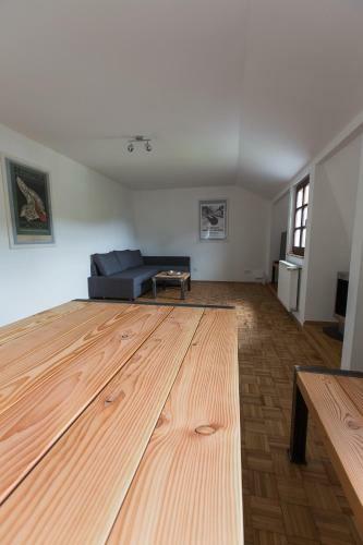 Apartamento Felsenh�uschen