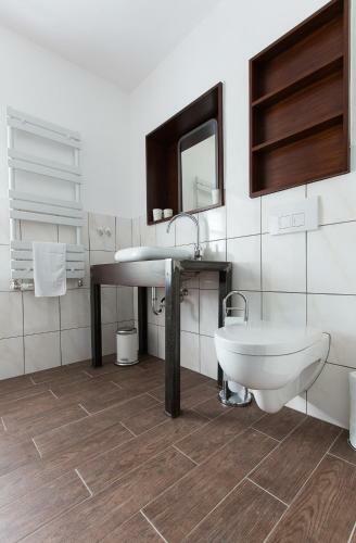 Apartamento Felsenh�uschen