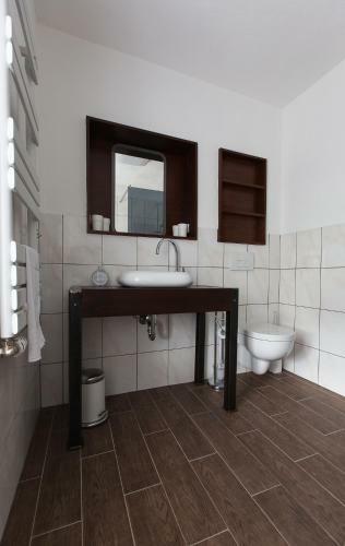Apartamento Felsenh�uschen
