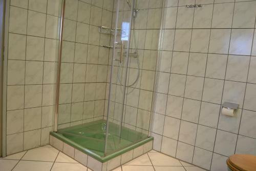 Apartamento Ferien Bei Freunden Im Holzhaus