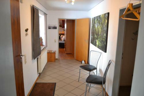 Apartamento Ferien Bei Freunden Im Holzhaus