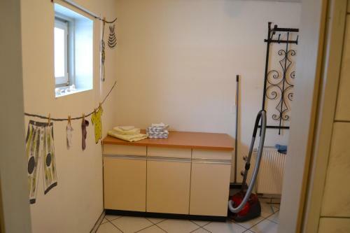 Apartamento Ferien Bei Freunden Im Holzhaus