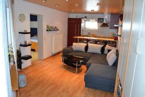 Apartamento Ferien Bei Freunden Im Holzhaus