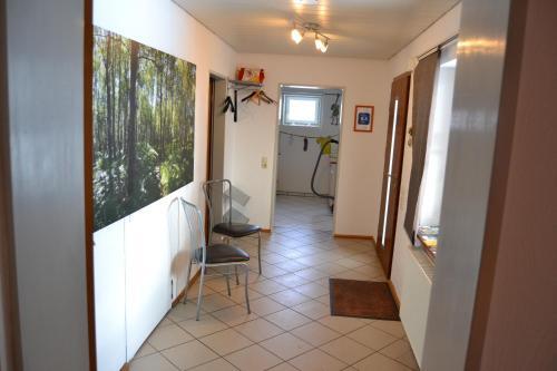 Apartamento Ferien Bei Freunden Im Holzhaus