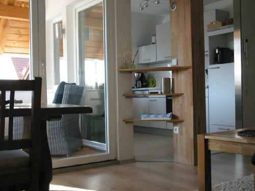 Apartamento Ferienhaus Steinger Am Blumeng�ssle