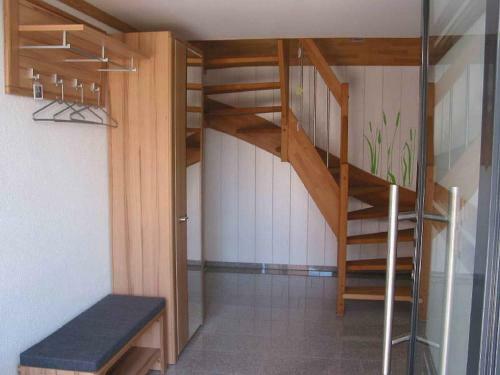 Apartamento Ferienhaus Steinger Am Blumeng�ssle