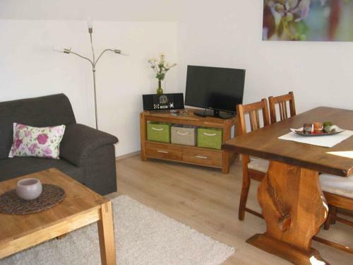 Apartamento Ferienhaus Steinger Am Blumeng�ssle