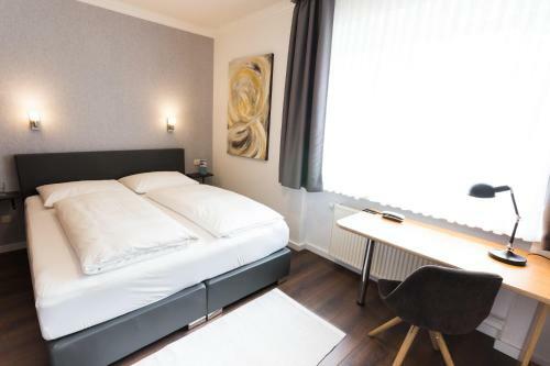 Hotel Villa Solln