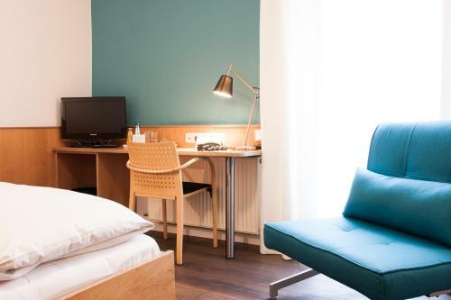 Hotel Villa Solln