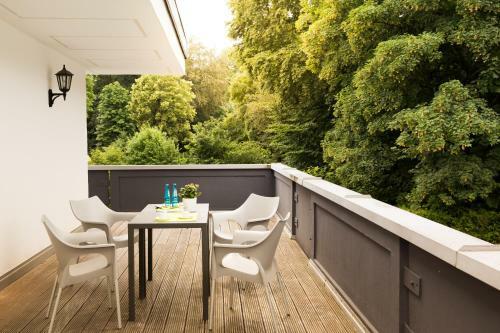 Hotel Villa Solln