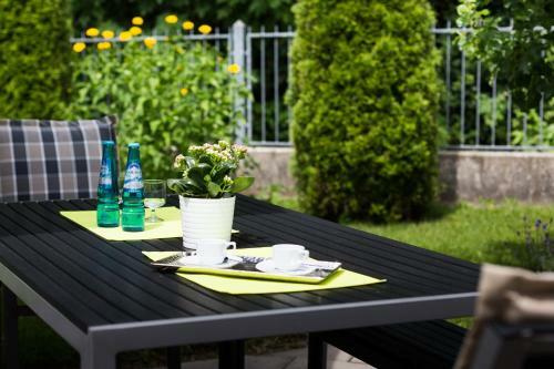 Hotel Villa Solln