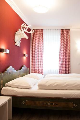 Hotel Villa Solln