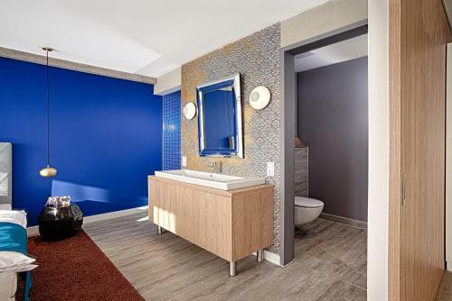Aparthotel Mloft Apartments M�nchen