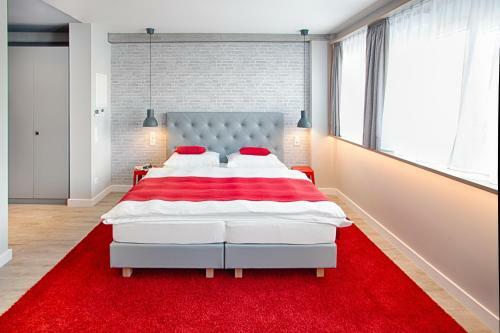 Aparthotel Mloft Apartments M�nchen
