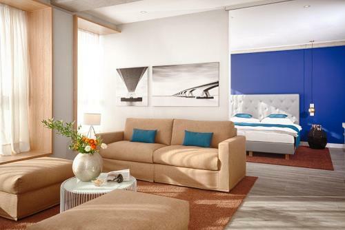 Aparthotel Mloft Apartments M�nchen