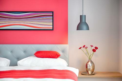 Aparthotel Mloft Apartments M�nchen