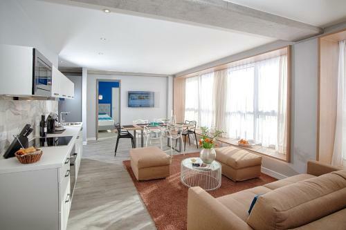 Aparthotel Mloft Apartments M�nchen