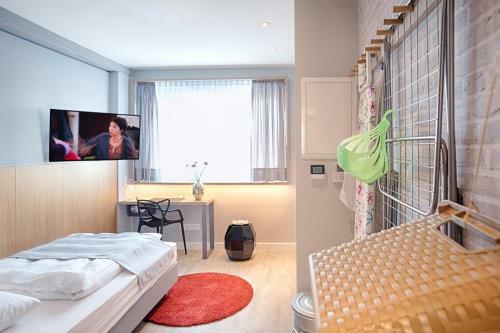 Aparthotel Mloft Apartments M�nchen