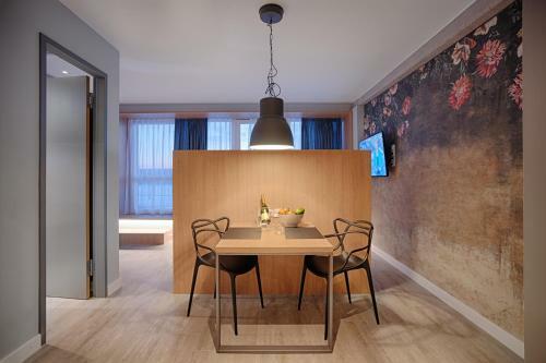 Aparthotel Mloft Apartments M�nchen