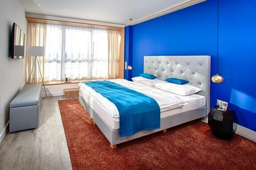 Aparthotel Mloft Apartments M�nchen