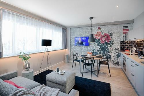 Aparthotel Mloft Apartments M�nchen