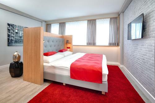 Aparthotel Mloft Apartments M�nchen