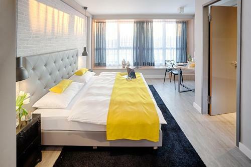 Aparthotel Mloft Apartments M�nchen