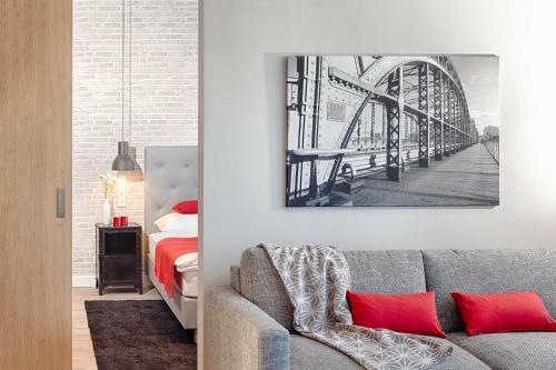 Aparthotel Mloft Apartments M�nchen