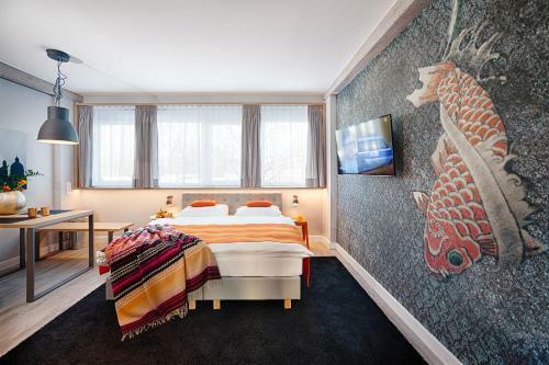Aparthotel Mloft Apartments M�nchen