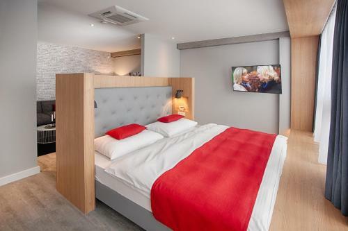 Aparthotel Mloft Apartments M�nchen