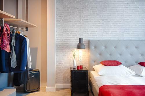 Aparthotel Mloft Apartments M�nchen